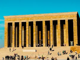 anıtkabir