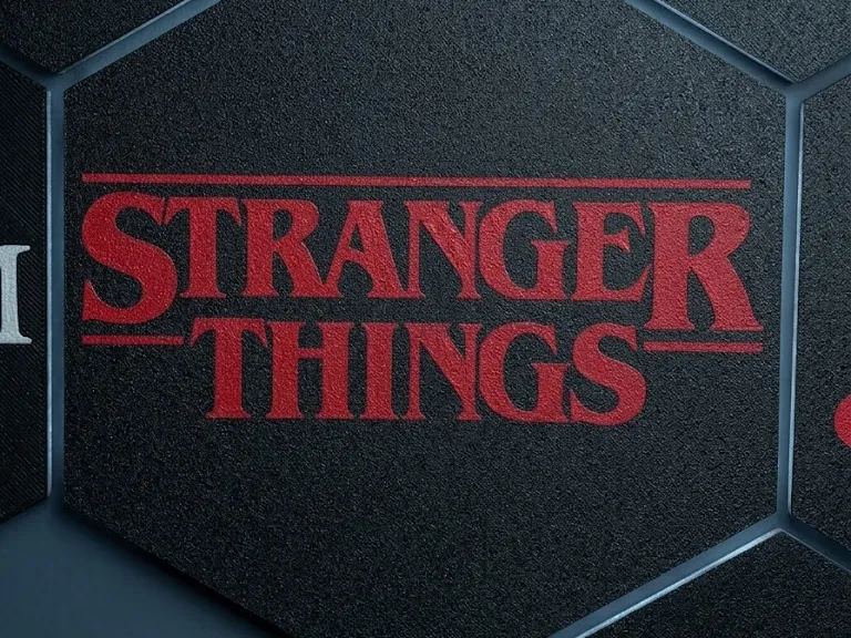 Stranger Things - FanHex