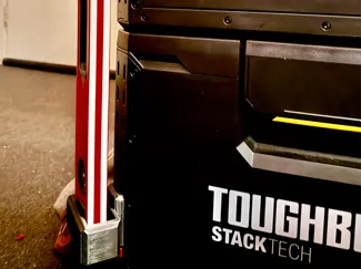 ToughBuilt "Long tool" holder 