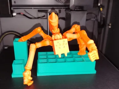 Mecha-Spider01