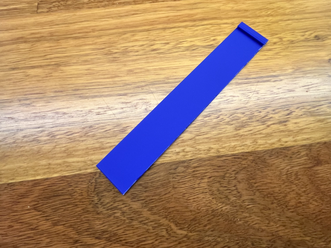 The HOOKmark