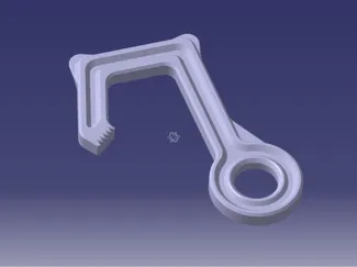 Universalhaken