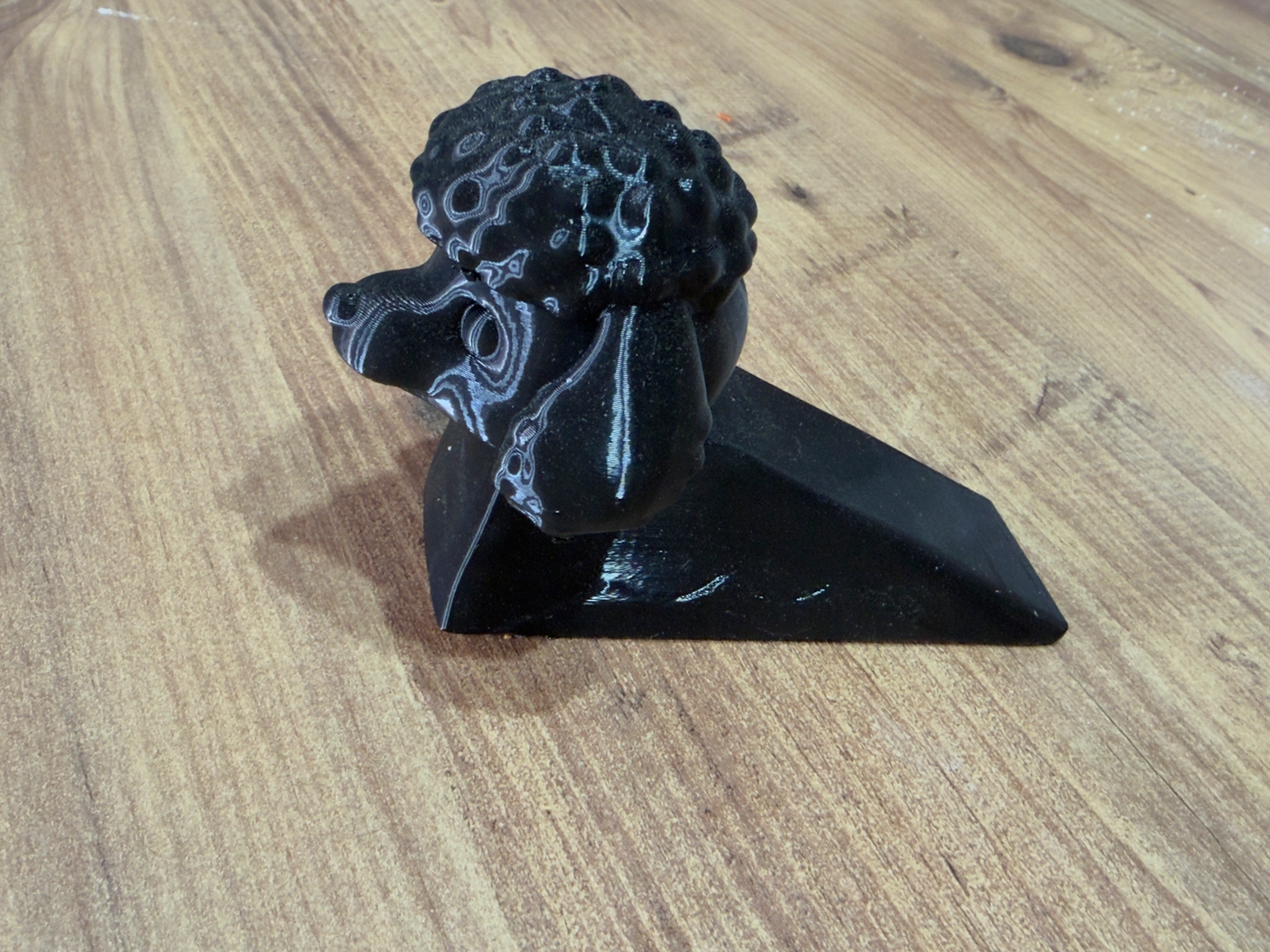 poddle door stopper