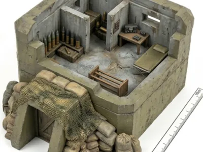 Bunker 2