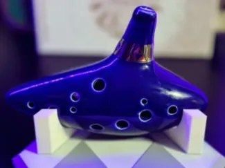 ocarina