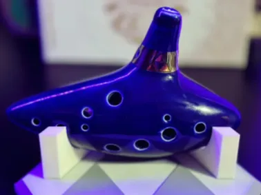ocarina 