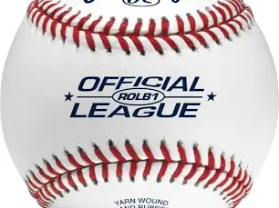 MLB official Baseball