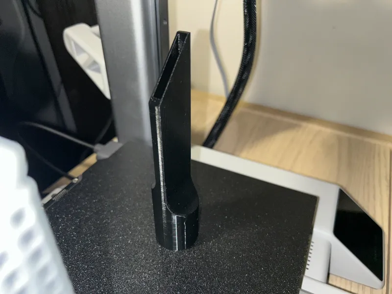 Mini Vacuum narrow attachment