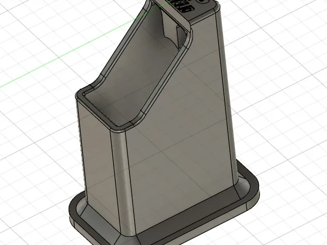 9mm M&P Shield speed loader