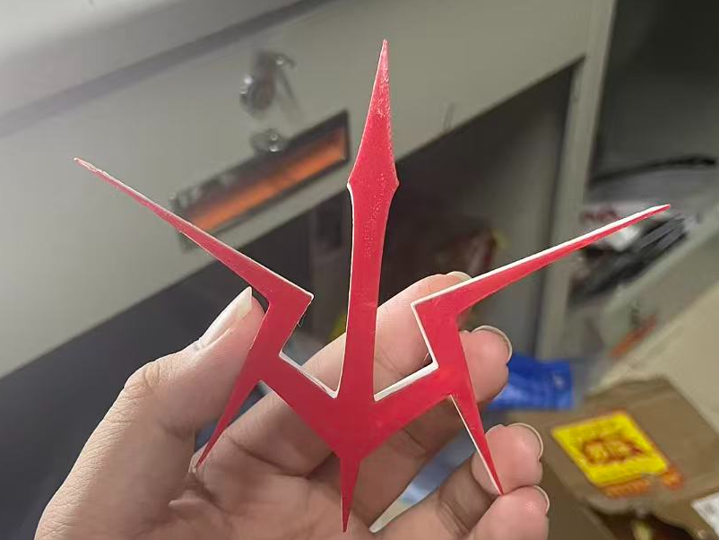 反叛的鲁路修黑色骑士团摆件