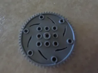Vex IQ Gear