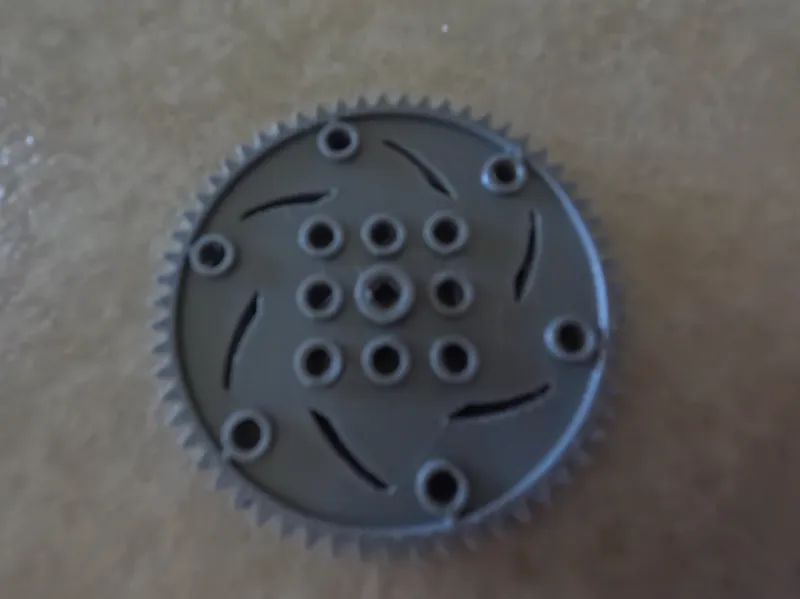 Vex IQ Gear