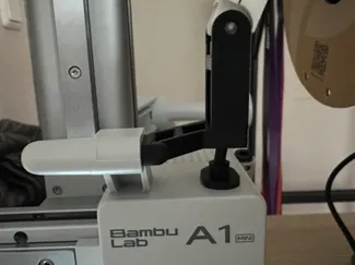 A1 mini kaberlstüze 