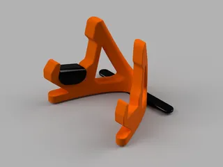 gitarr stand