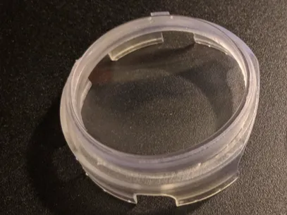 Lenovo explorer adapter for 52 mm lenses
