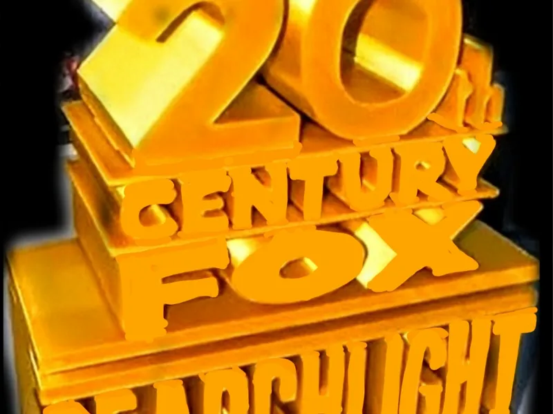 20th century fox searchlight pictures v2