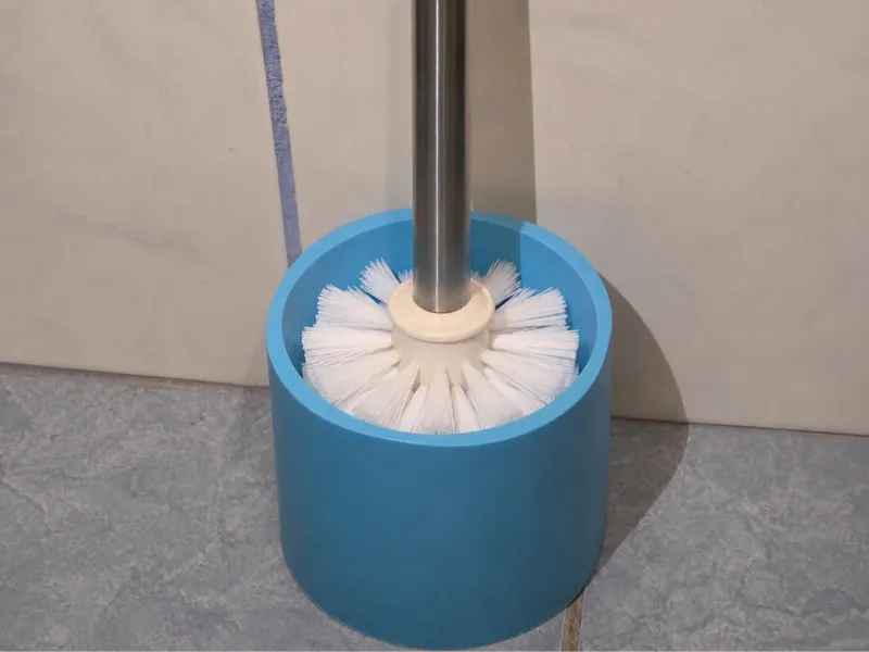 Toilet Brush Holder