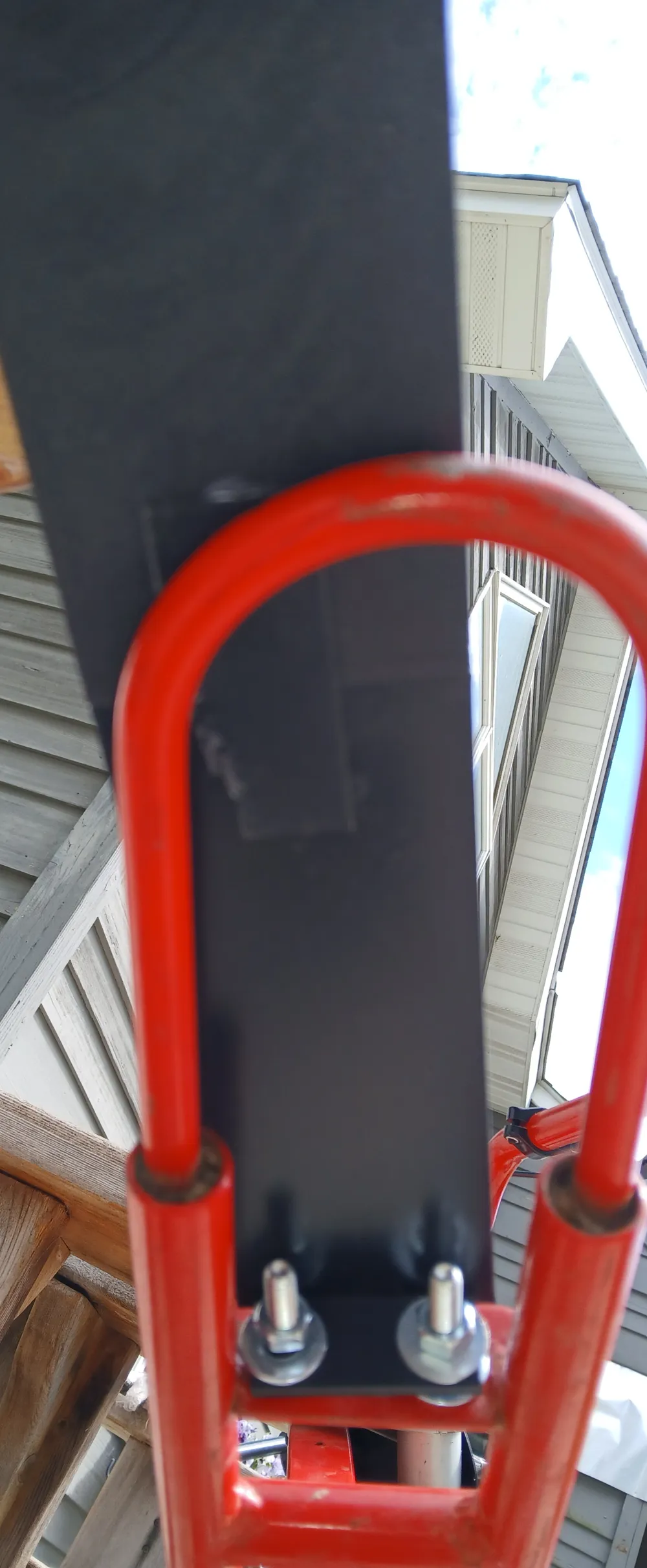 Razor mx 650 rear fender - Free 3D Print Model - MakerWorld