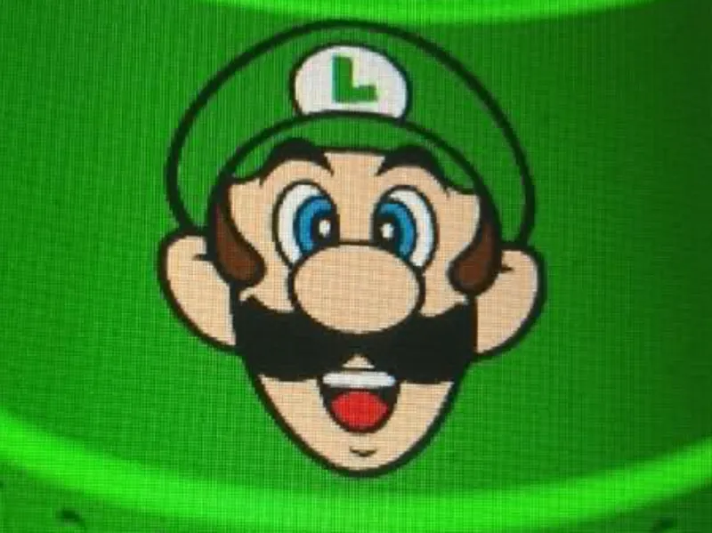 luigi 