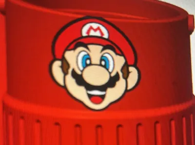 mario