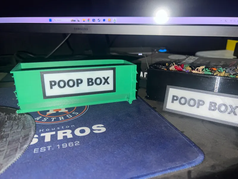 60YD Roll Off Dumpster