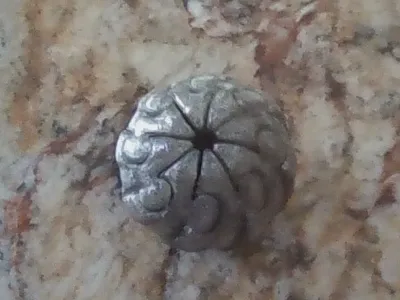 twisty slime ball