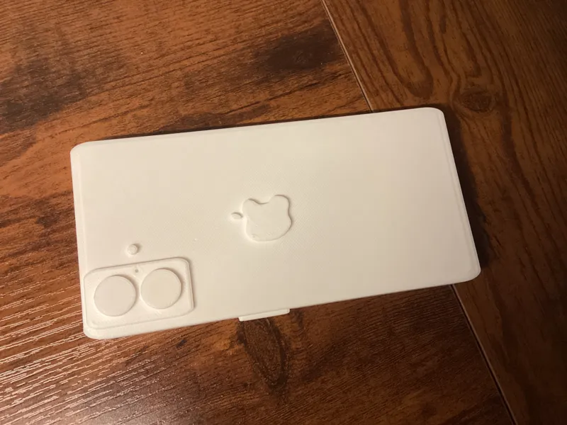 Fake IPhone