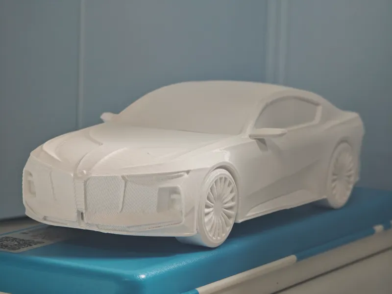 Vision BMW ALPINA（阿尔宾娜愿景）