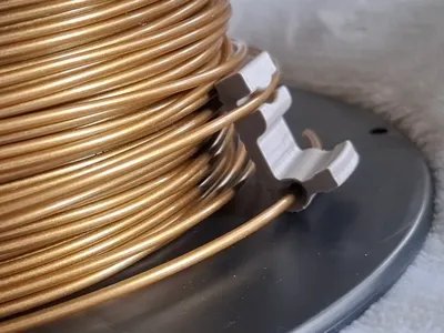 Filament Clip