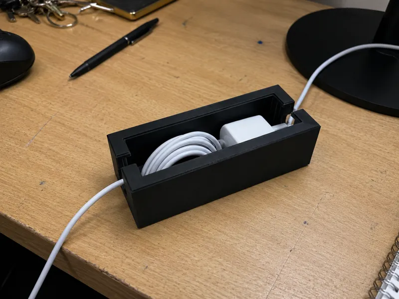 Cable Box