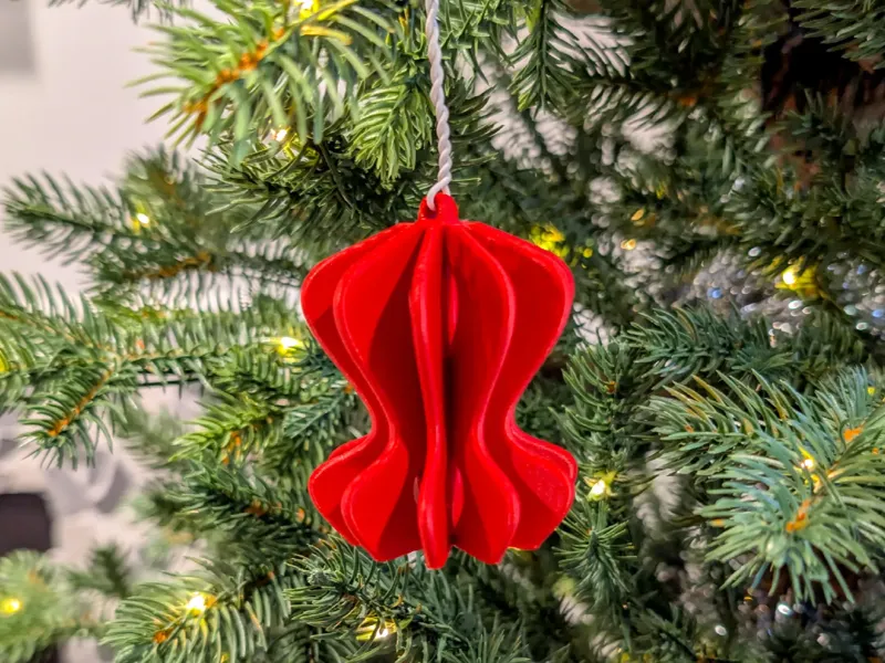 Modern Ornament - Scalable