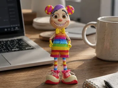 mouse