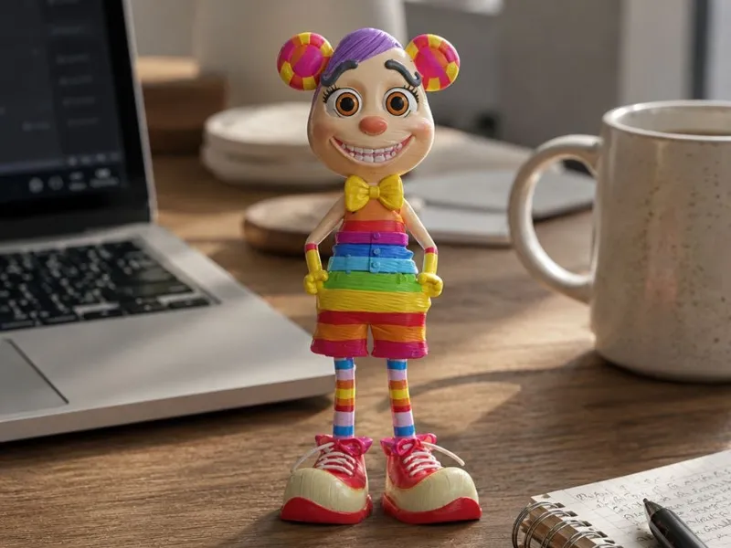 mouse