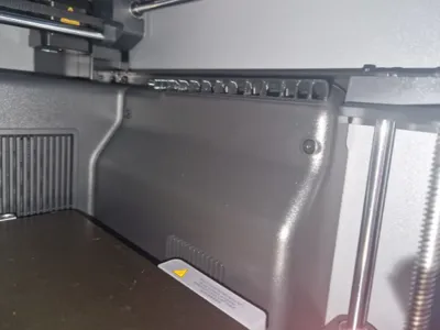 P2S air diffuser