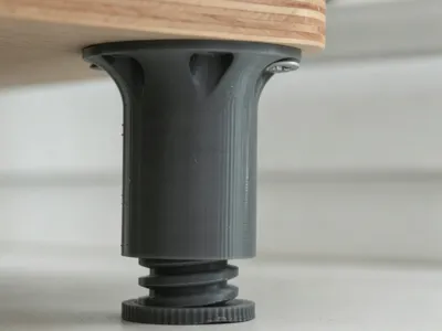 Riser shock absorber, for multiple uses