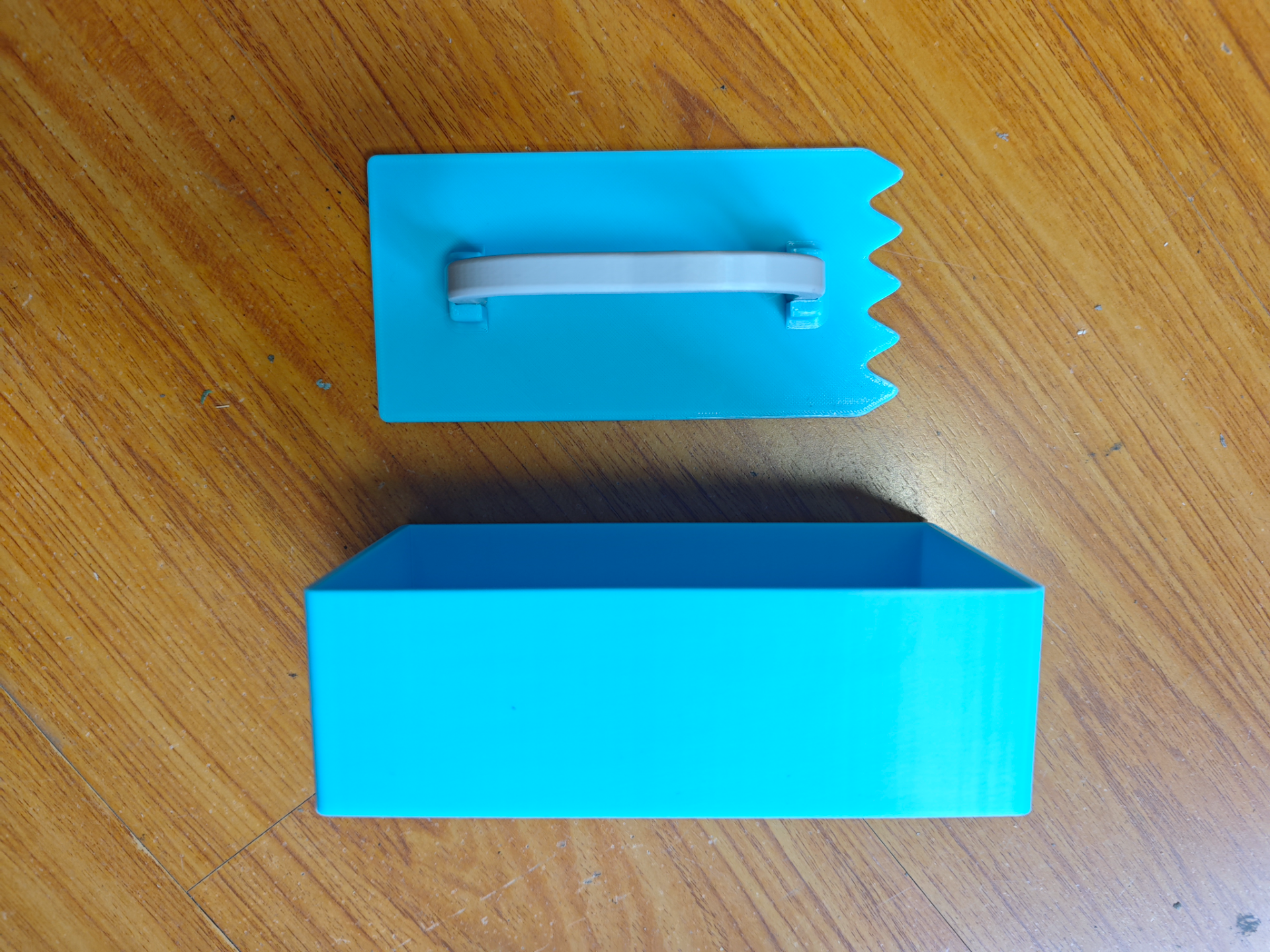 玩沙工具：砖块磨具+波浪线铲子