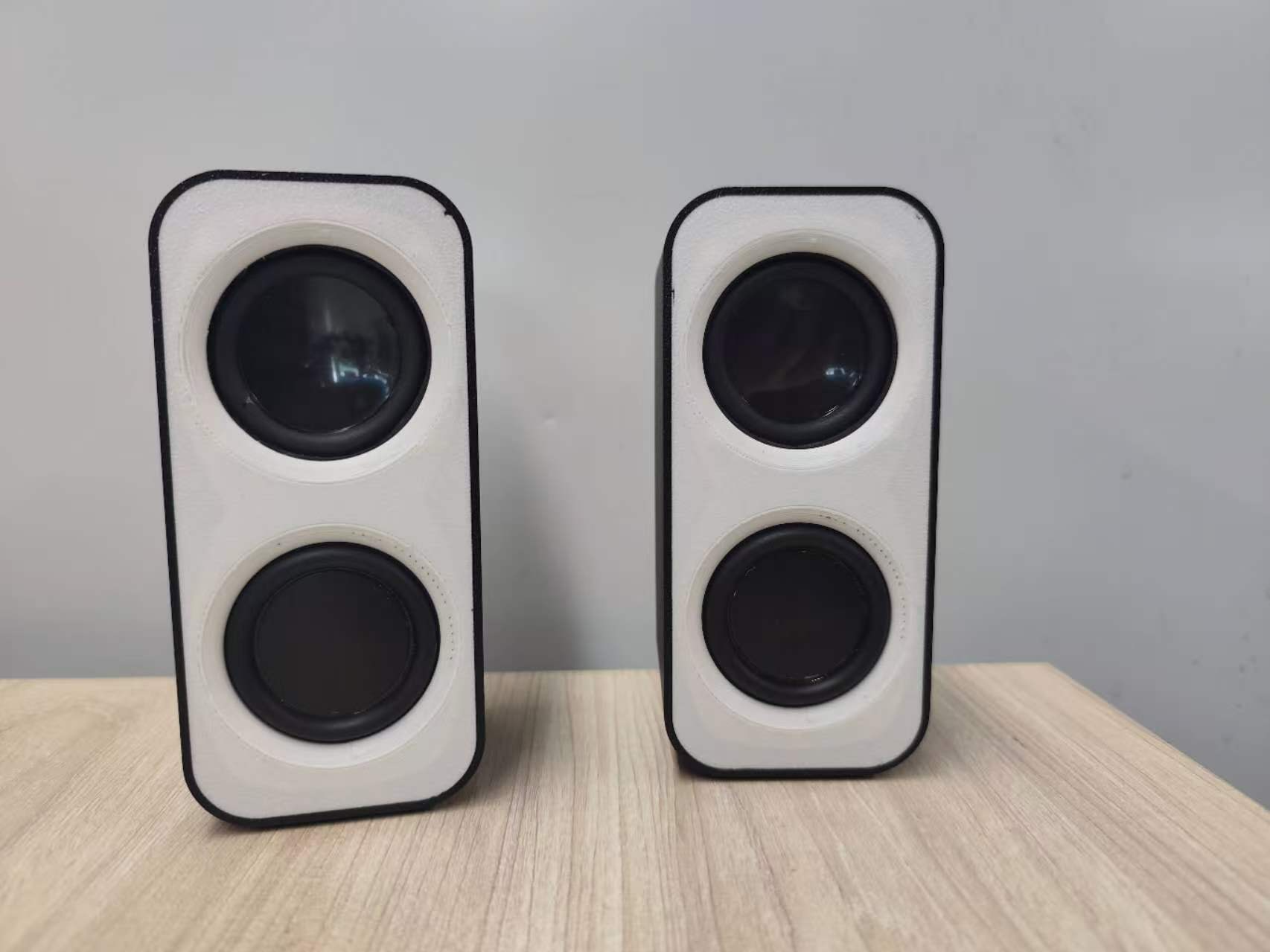 2寸藍牙音箱