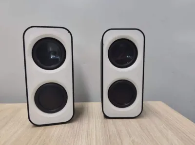 2-inch Bluetooth Speaker