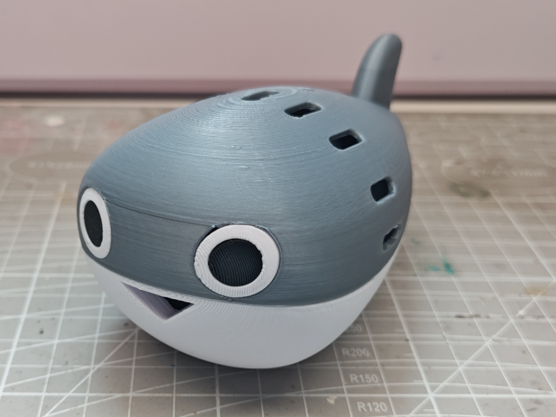 萨卡班甲鱼桌面吸尘器