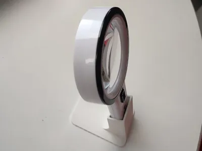 Lens Holder