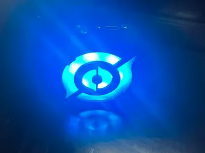 Bicycle taillight