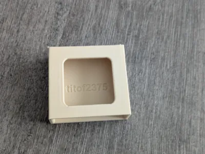 wall mount for xiaomi button