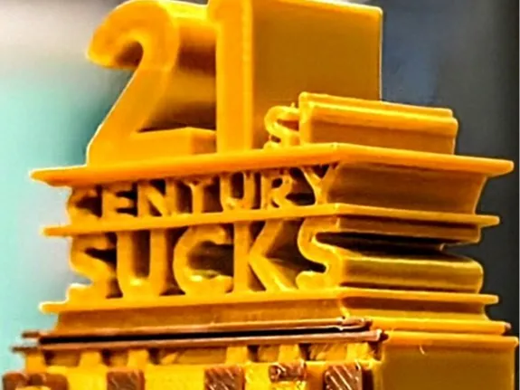 21st century fox
