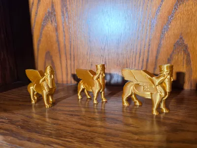 Lamassu