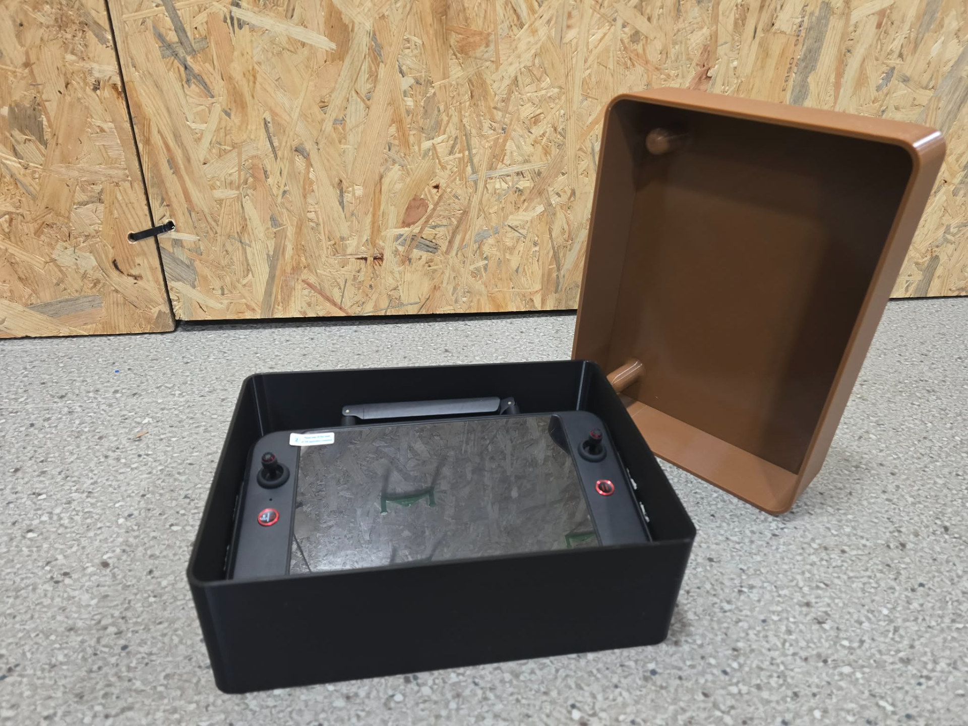 Autel Smart Controller V3 - case