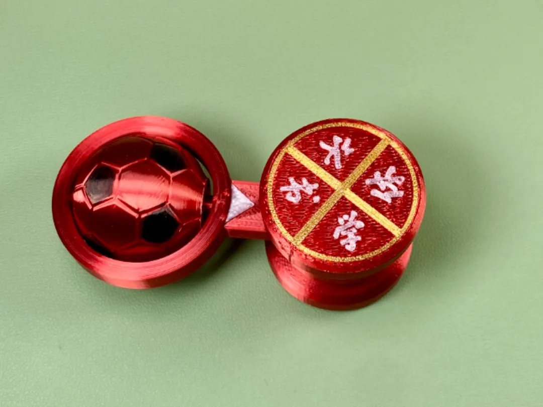 Football Roulette Wheel Football Fidget Spinner Learning Roulette Wheel (Drink Water/Read/Rest ...