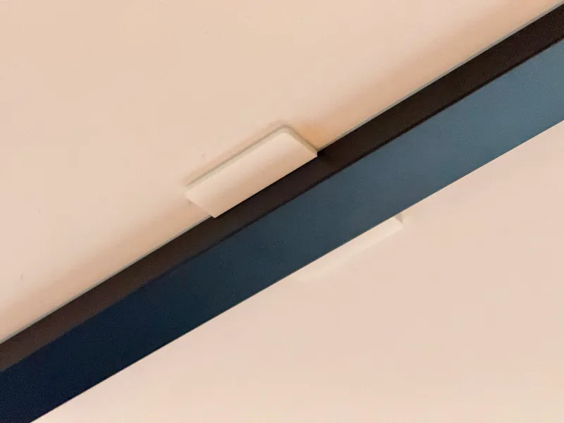 IKEA KRANSALG electrical box cover plate