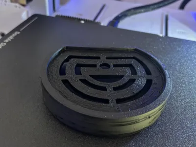 Nescafè Dolce Gusto Splash Guard Extension