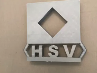 HSV Ständer