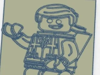 Legollavero
